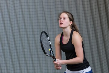 Tizia Brocks 296 - Sparkassen Pokal Marne